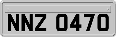 NNZ0470
