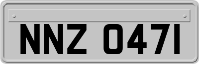 NNZ0471