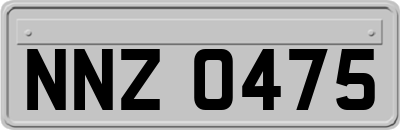 NNZ0475