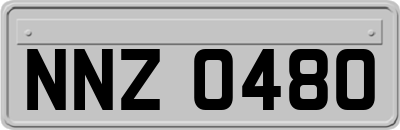 NNZ0480