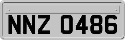 NNZ0486