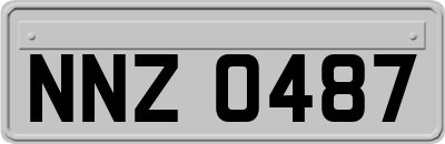 NNZ0487