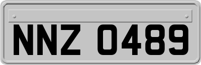 NNZ0489