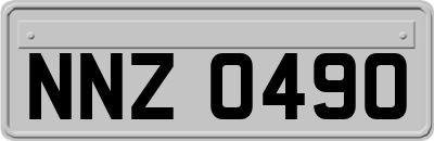 NNZ0490