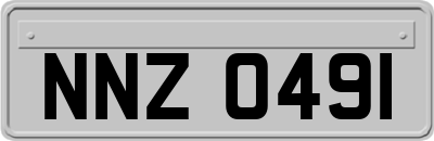 NNZ0491