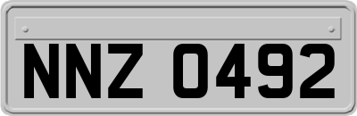 NNZ0492