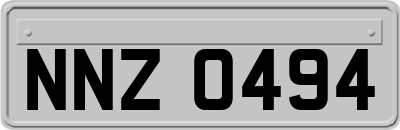 NNZ0494