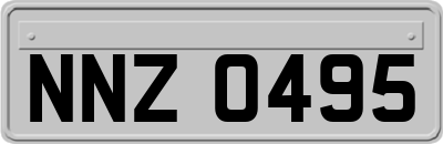 NNZ0495