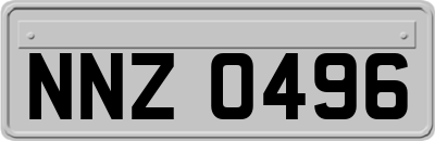 NNZ0496