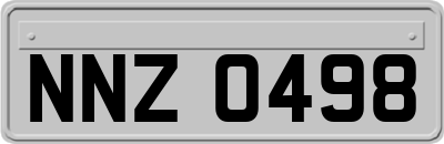 NNZ0498