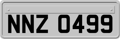 NNZ0499