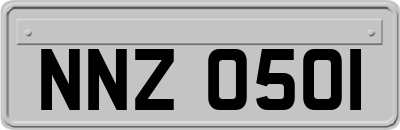 NNZ0501