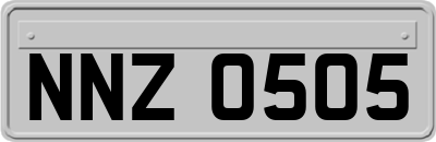 NNZ0505