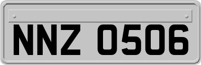 NNZ0506
