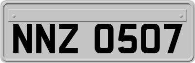 NNZ0507