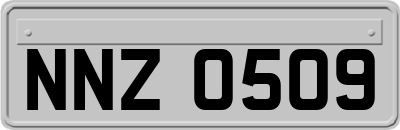 NNZ0509