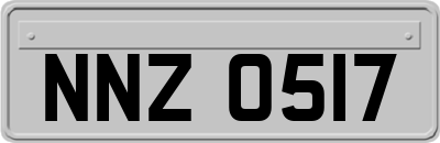 NNZ0517