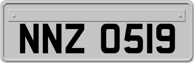 NNZ0519