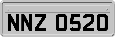 NNZ0520