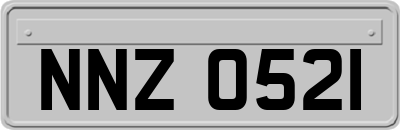 NNZ0521