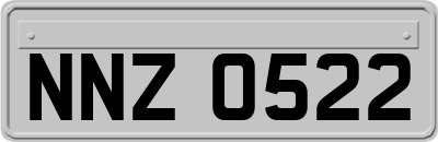 NNZ0522