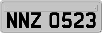 NNZ0523