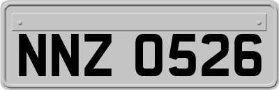 NNZ0526