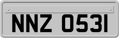 NNZ0531