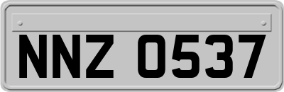 NNZ0537