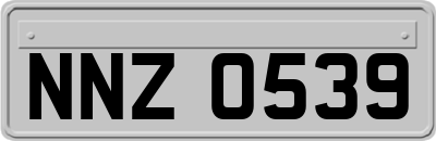 NNZ0539