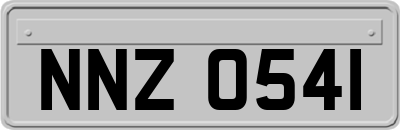 NNZ0541