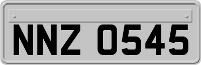 NNZ0545