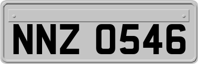 NNZ0546