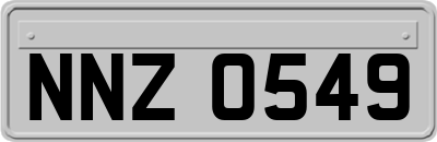 NNZ0549