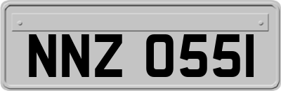 NNZ0551