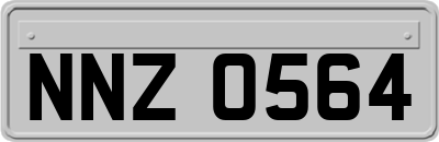 NNZ0564