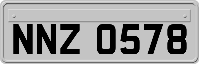 NNZ0578