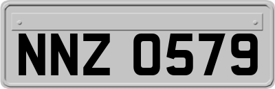 NNZ0579