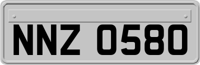 NNZ0580