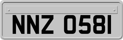 NNZ0581