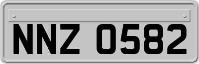 NNZ0582