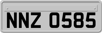 NNZ0585