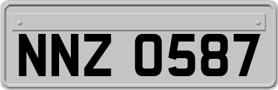 NNZ0587