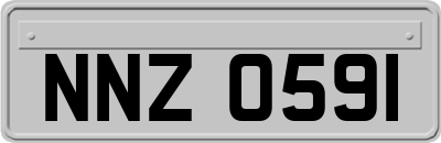 NNZ0591