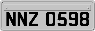 NNZ0598