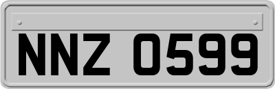 NNZ0599
