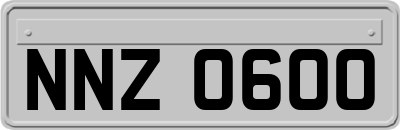 NNZ0600