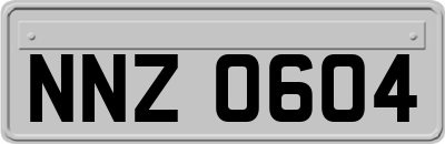 NNZ0604