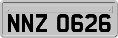 NNZ0626