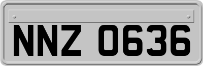 NNZ0636